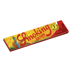Smoking Paper "Brown-Creators" - King Size - Longpapers