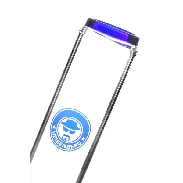 Heisenberg "Fat Joe" - Höhe 400mm - NS 18,8