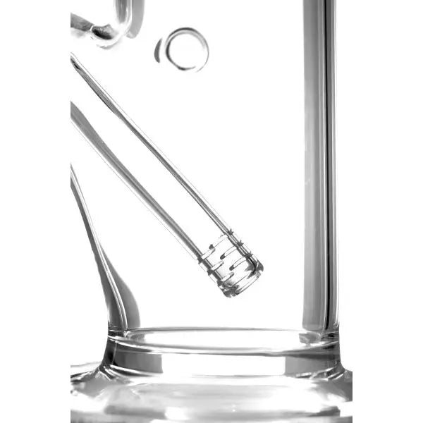 Heisenberg "Fat Joe" - Höhe 400mm - NS 18,8