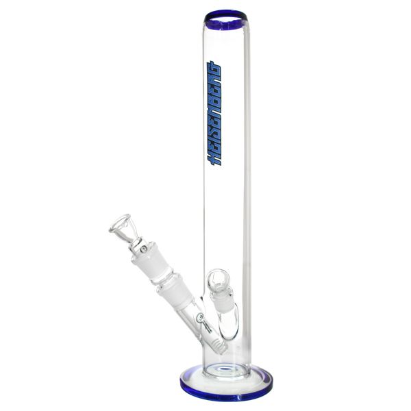 "Heisenberg" Machine Double Cut - Höhe 440mm - NS 18,8 + 29,2