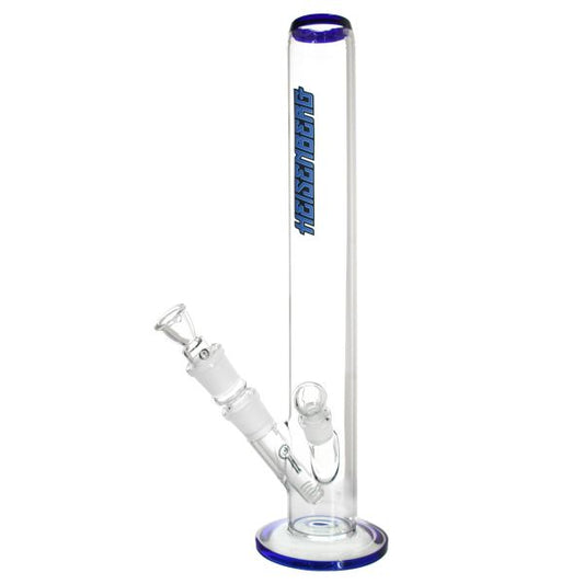 "Heisenberg" Machine Double Cut - Höhe 440mm - NS 18,8 + 29,2