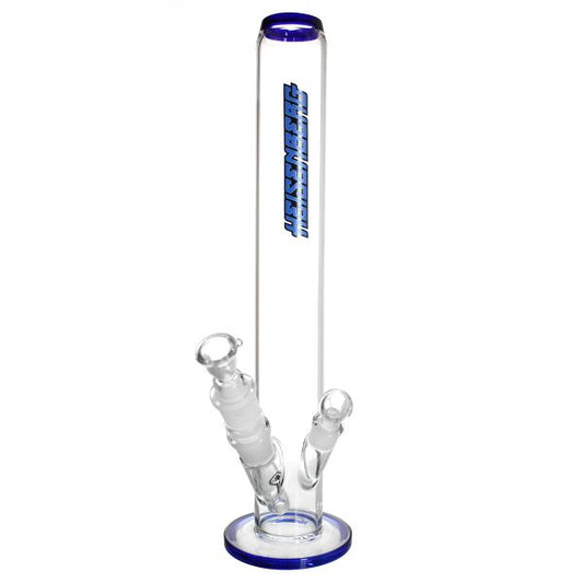 "Heisenberg" Machine Double Cut - Höhe 440mm - NS 18,8 + 29,2