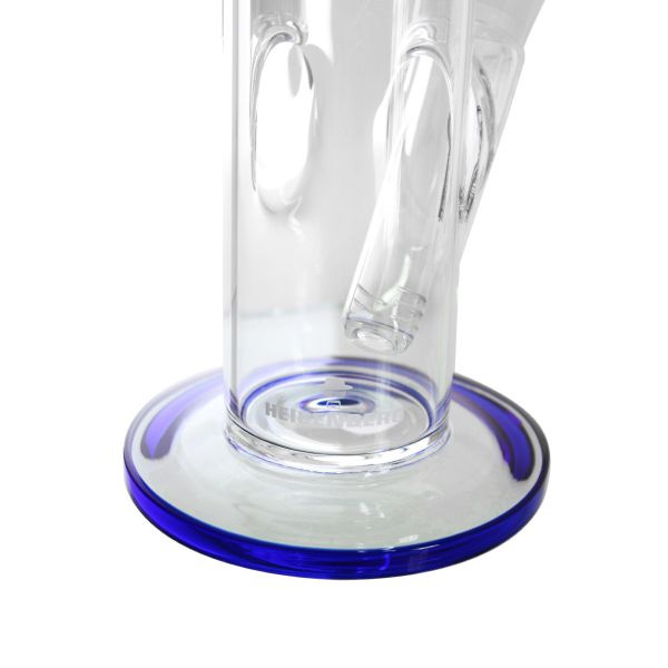 "Heisenberg" Machine Double Cut - Höhe 440mm - NS 18,8 + 29,2