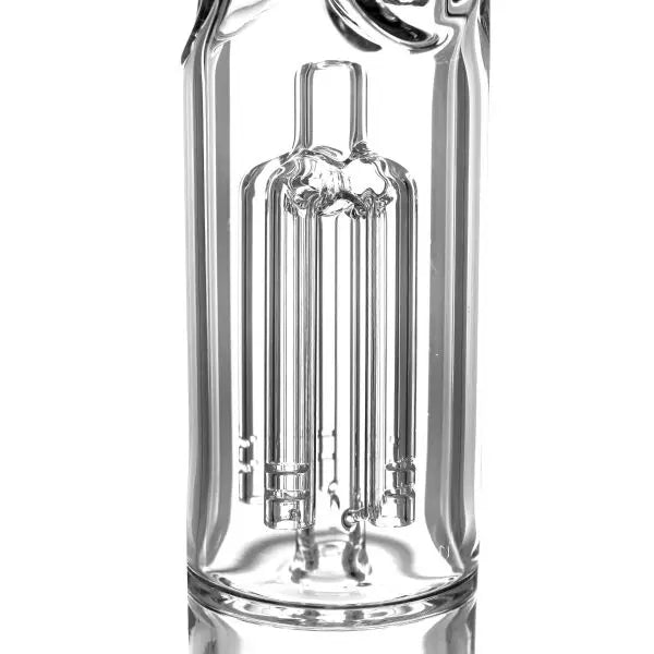 Heisenberg "Beaker Bubble Single Perc" - Höhe 500mm - NS 29.2