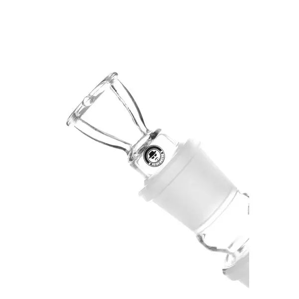 Heisenberg "Beaker Bubble Single Perc" - Höhe 500mm - NS 29.2