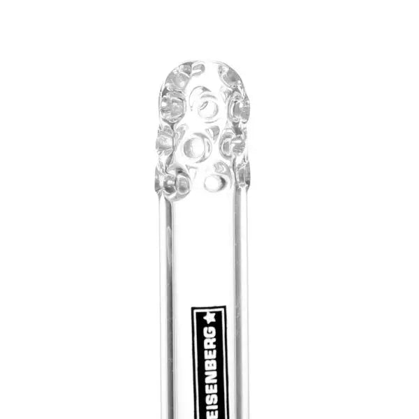 Heisenberg - Lochdiffusor-Chillum - NS 18,8er - versch. Längen