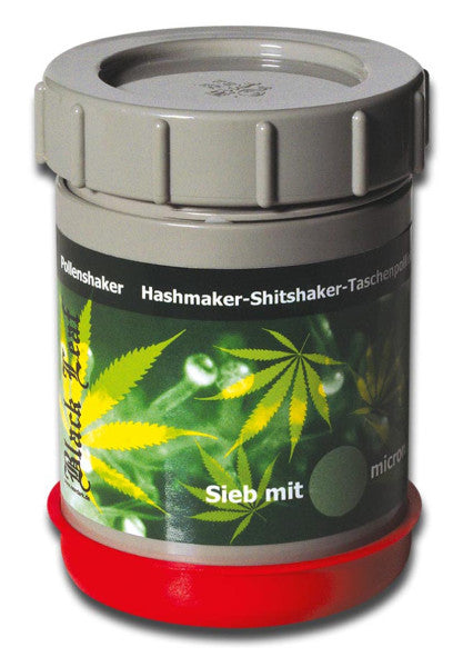 Black Leaf - Hashmaker - 64µ Sieb