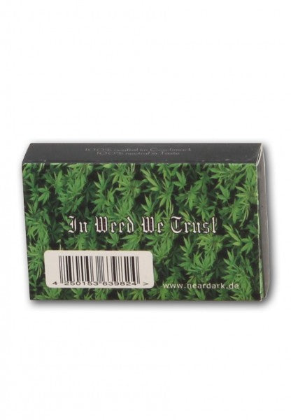 Black Leaf - Aktivkohlefilter Size7 - Clean Hit