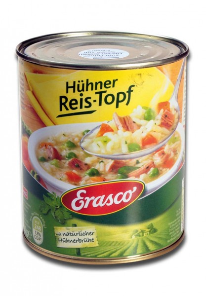Dosensafe - Versteckdose Einmachdosen - Geheimversteck