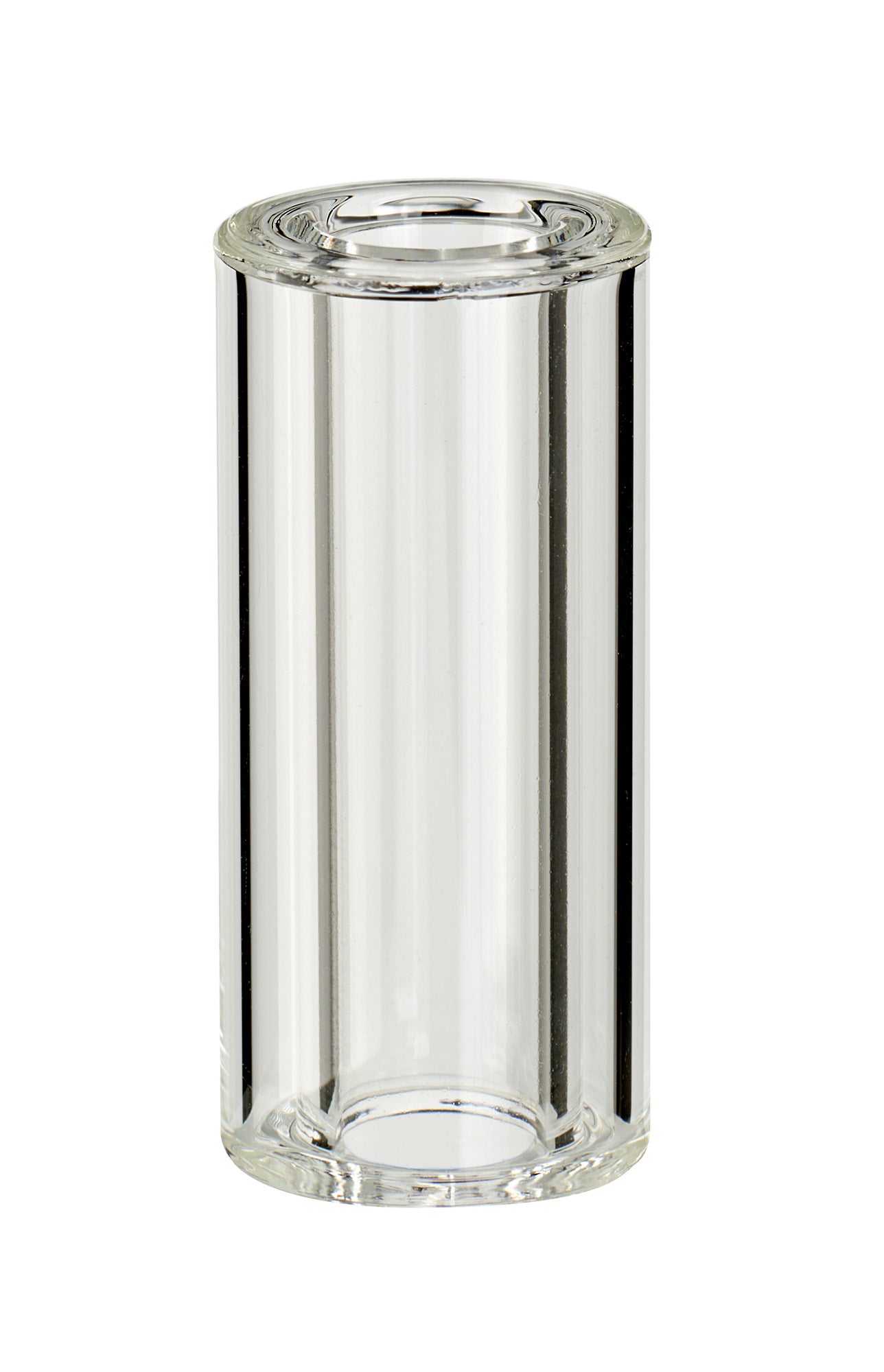 Norddampf - Aroma Glasmundstück - für Relict Vaporizer