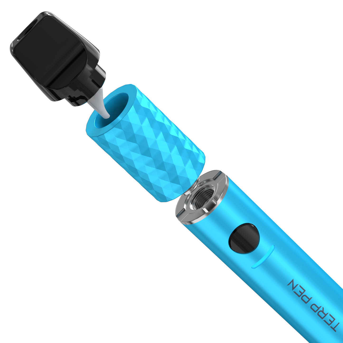 Norddampf " Terp Pen" Vaporizer - Verdampfer für Extrakte