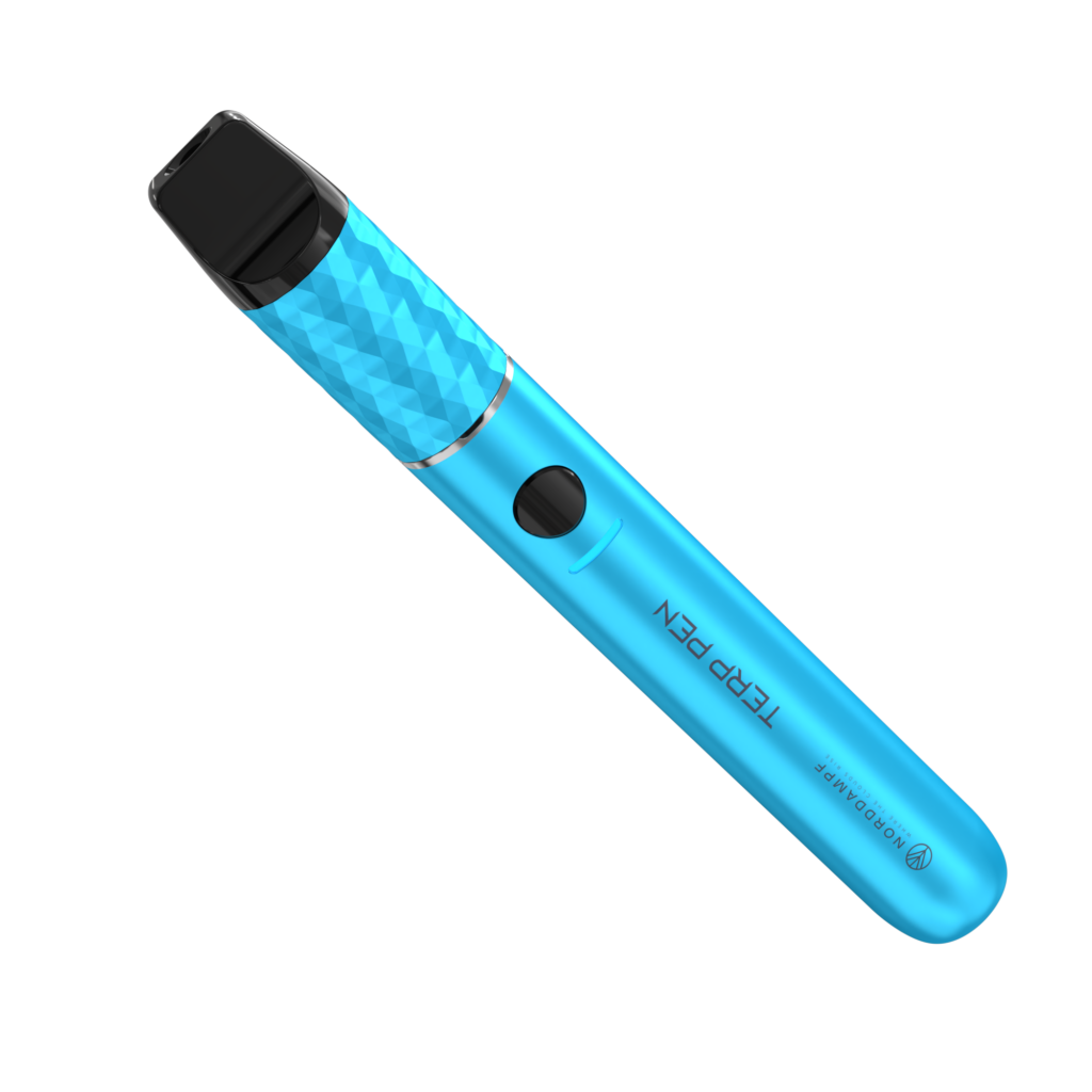 Norddampf " Terp Pen" Vaporizer - Verdampfer für Extrakte
