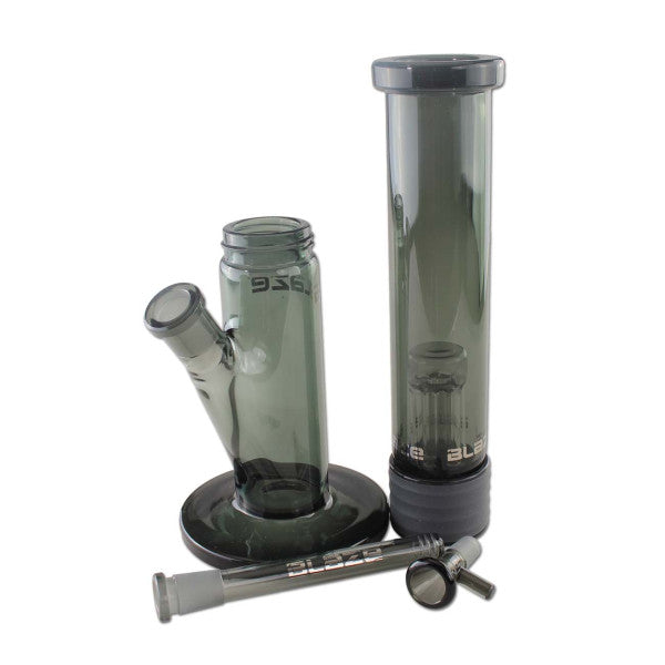 Blaze "Mix+Match 2.0" Zylinderbong Bausatz- Höhe 410mm