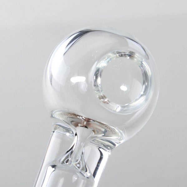 Ehle - Ölpfeifchen - Handpfeife aus Klarglas - dein-Onlineheadshop.de