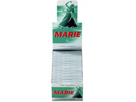 GIZEH Marie - Zigarettendrehpapier