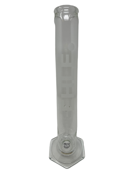 EHLE. Glasbong -500 ml Eis unten gebogen - dein-Onlineheadshop.de