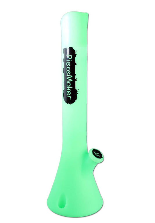 PieceMaker "Kahuna"Silikonbong Höhe 550mm - dein-Onlineheadshop.de