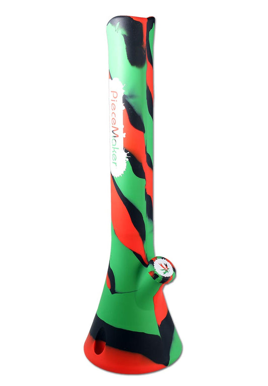 PieceMaker "Kahuna"Silikonbong Höhe 550mm - dein-Onlineheadshop.de