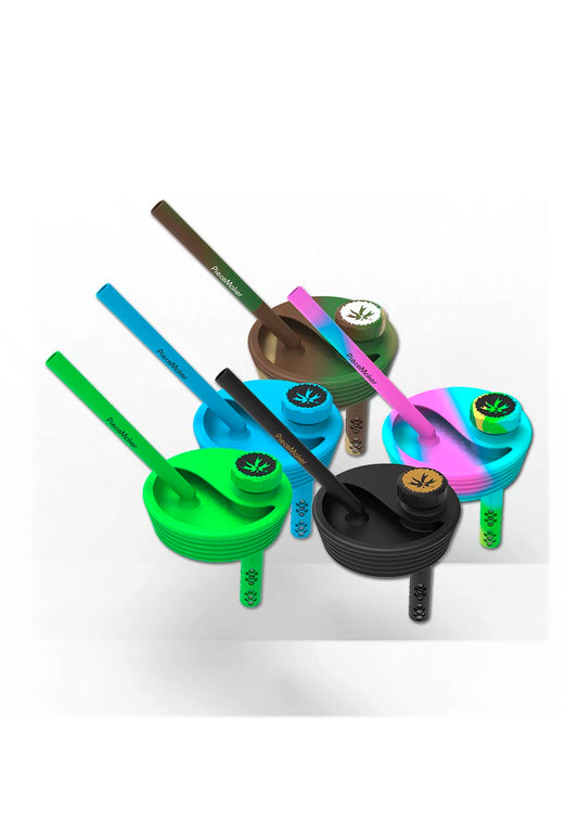 PieceMaker "Kommuter" Deckel für Becherbong - dein-Onlineheadshop.de