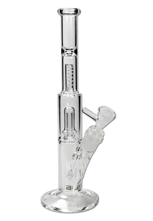 Blaze Glass Icebong Ufoperkolator + Spritzschutz - Höhe 310mm