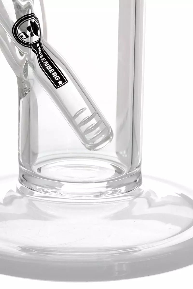 "Heisenberg" Mahony Illusion Single Perc Höhe 500mm