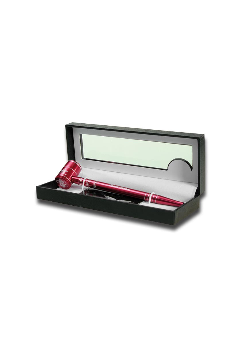 Black Leaf "Screen Queen" Sieblose Purpfeife - dein-Onlineheadshop.de