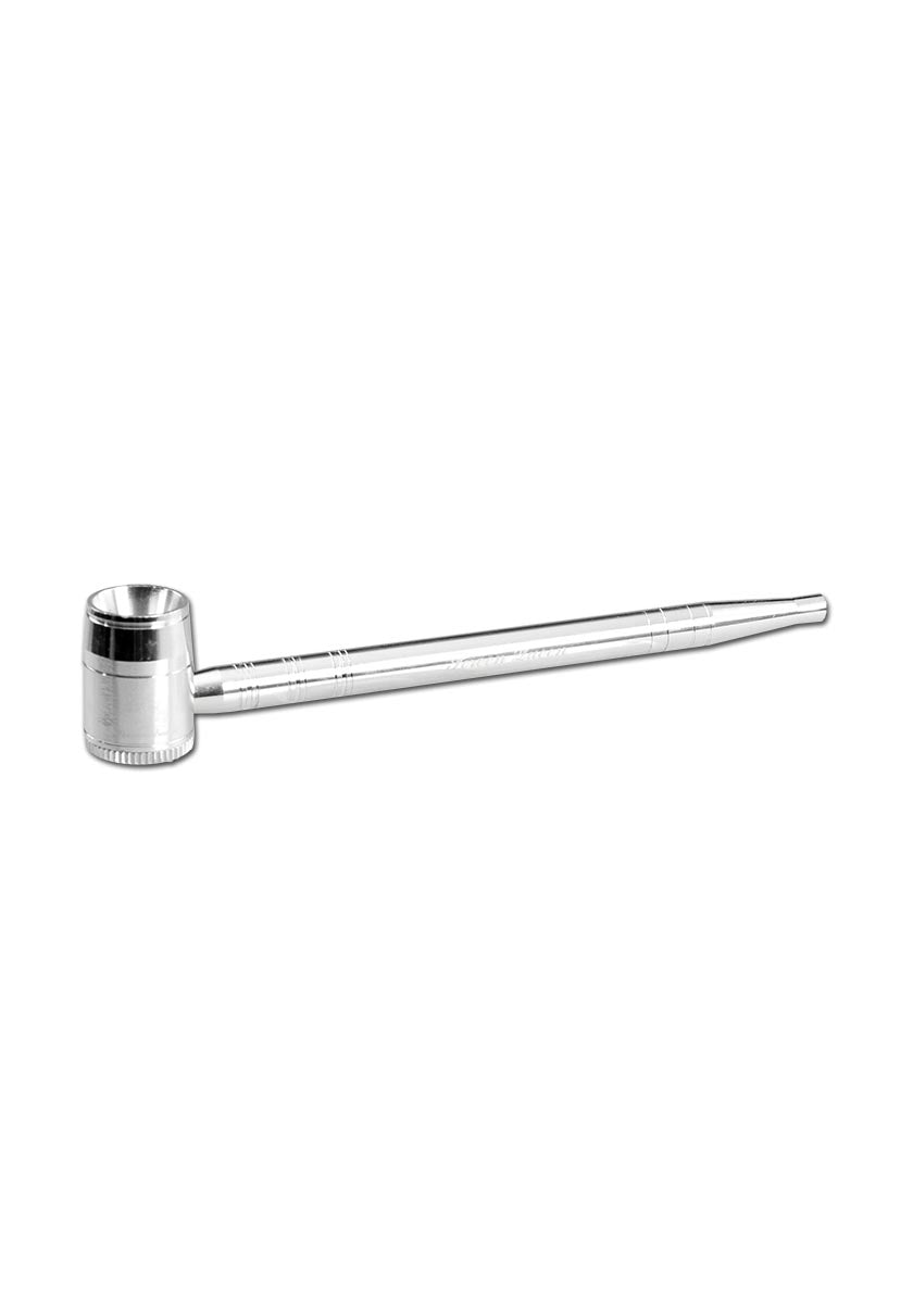 Black Leaf "Screen Queen" Sieblose Purpfeife - dein-Onlineheadshop.de