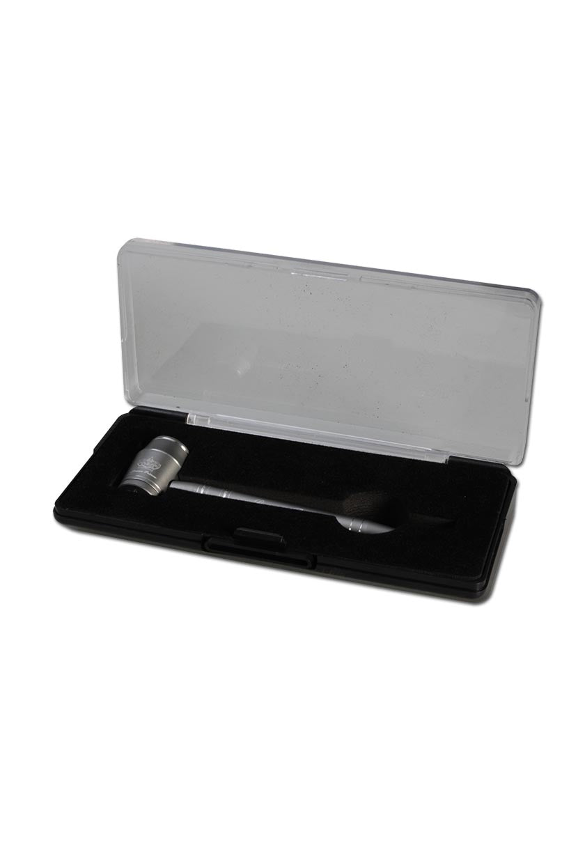 Black Leaf "Screen Prince" Sieblose Purpfeife - viele Farben - dein-Onlineheadshop.de