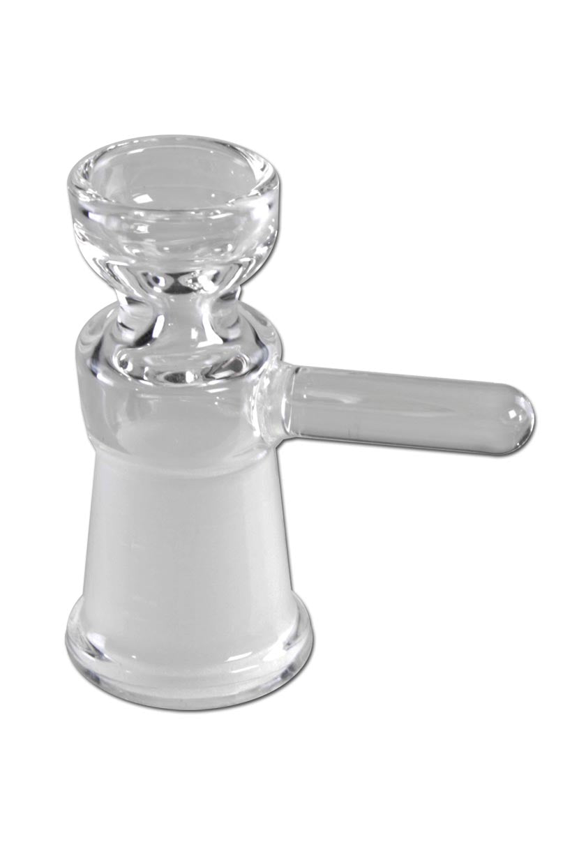 Blaze Ölbong Dabbingspfeife - Duschkopf + Kegel-Perkolator - Höhe 200mm - dein-Onlineheadshop.de