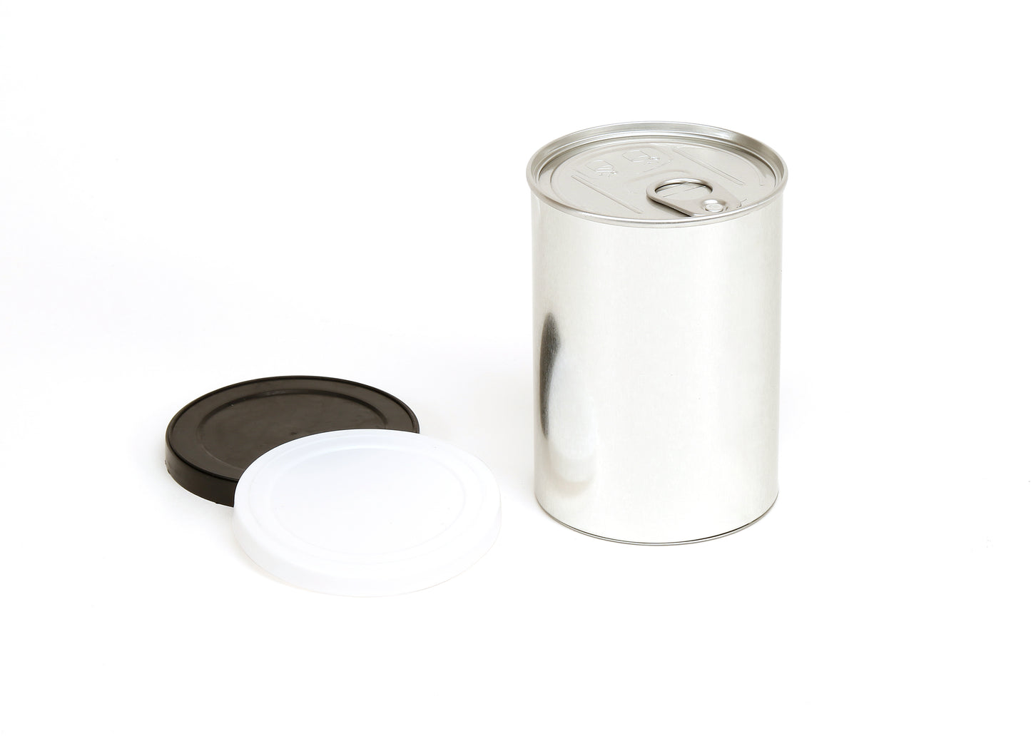 Pressitin - Self Seal Dosen - Tuna - Cali Tins 14G - 400ml inkl. Kunststoffdeckel - dein-Onlineheadshop.de