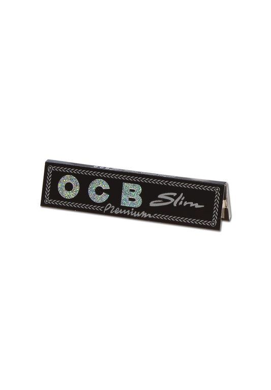 OCB Premium Longpapers Slim