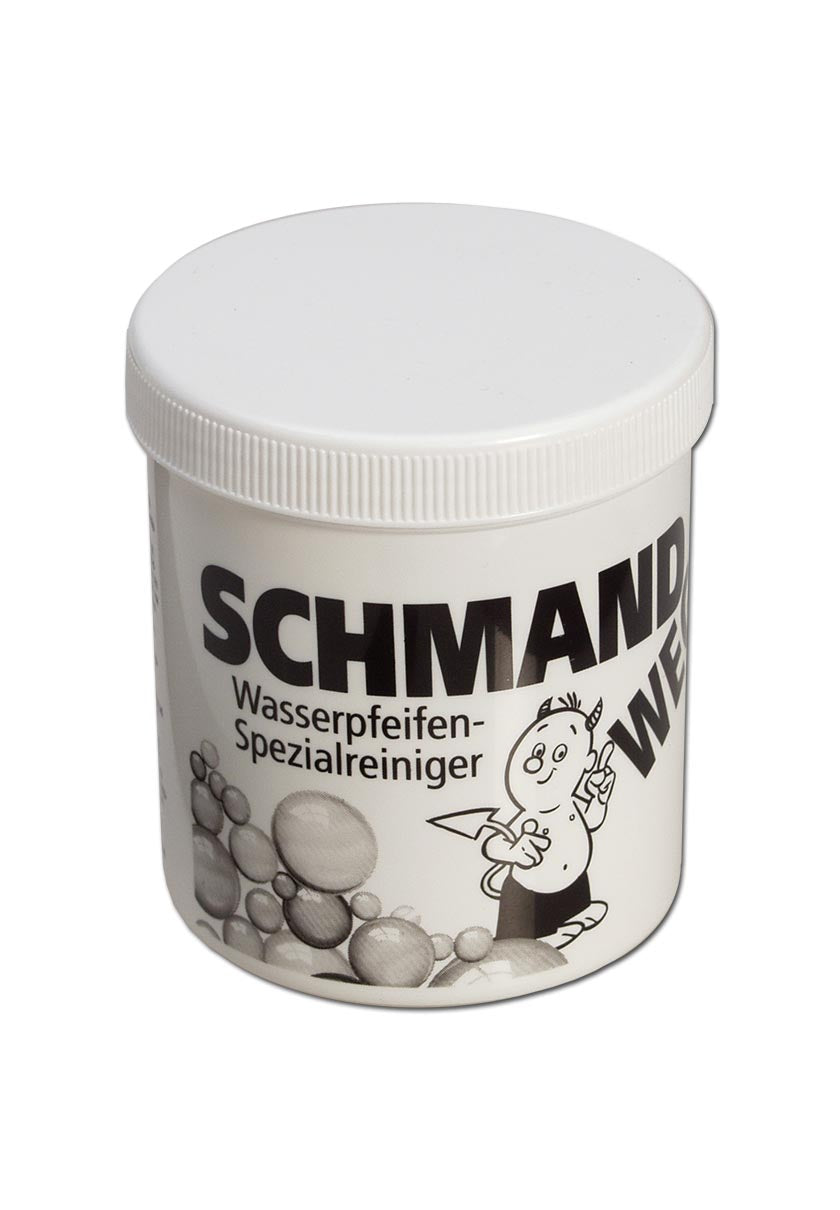 Black Leaf Reiniger "Schmand Weg" für Glas und Keramik 150g Dose - dein-Onlineheadshop.de