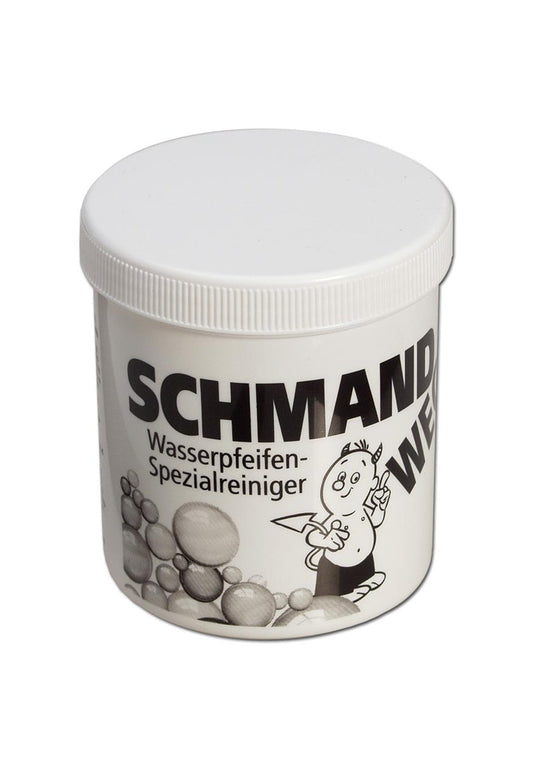 Black Leaf Reiniger "Schmand Weg" für Glas und Keramik 150g Dose