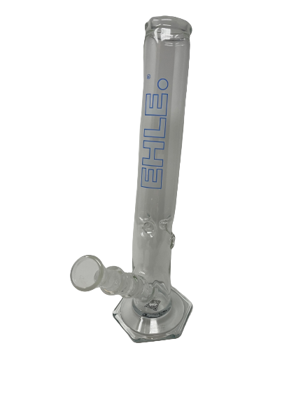 EHLE. Glasbong - 500 ml Eisbong 370mm gebogen - dein-Onlineheadshop.de