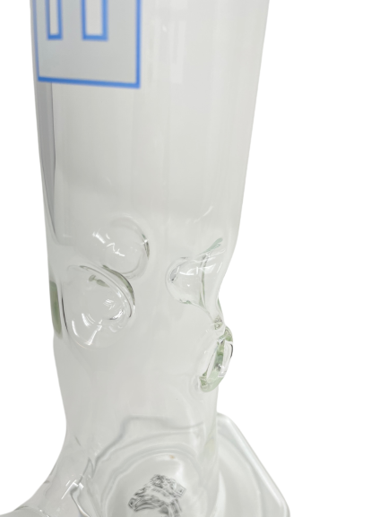 EHLE. Glasbong - 500 ml Eisbong 370mm gebogen - dein-Onlineheadshop.de