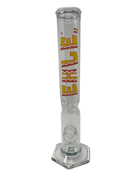 Ehle. Glasbong - MEXICO & CANCUN- Eiszylinder 500 ml - dein-Onlineheadshop.de