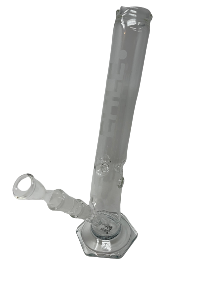 EHLE. Glasbong - 500 ml Eisbong 370mm gebogen - dein-Onlineheadshop.de