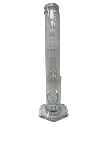 EHLE. Glasbong - 500 ml Eisbong 370mm gebogen - dein-Onlineheadshop.de