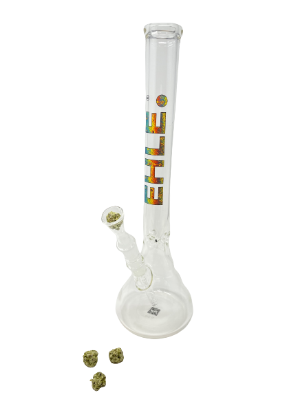 Ehle. Glasbong -Big Brother ICE - PSY - dein-Onlineheadshop.de