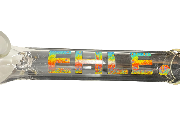 Ehle. Glasbong -Big Brother ICE - PSY - dein-Onlineheadshop.de