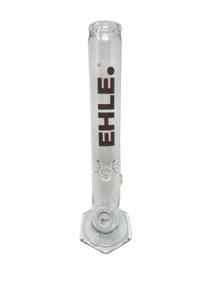 EHLE. Glasbong - 500 ml Eisbong 370mm gebogen - dein-Onlineheadshop.de