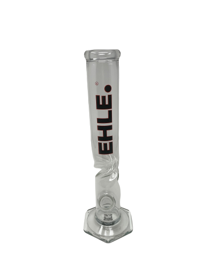 Ehle. Glasbong -500 ml Twister - dein-Onlineheadshop.de