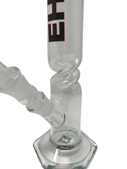 Ehle. Glasbong -500 ml Twister - dein-Onlineheadshop.de