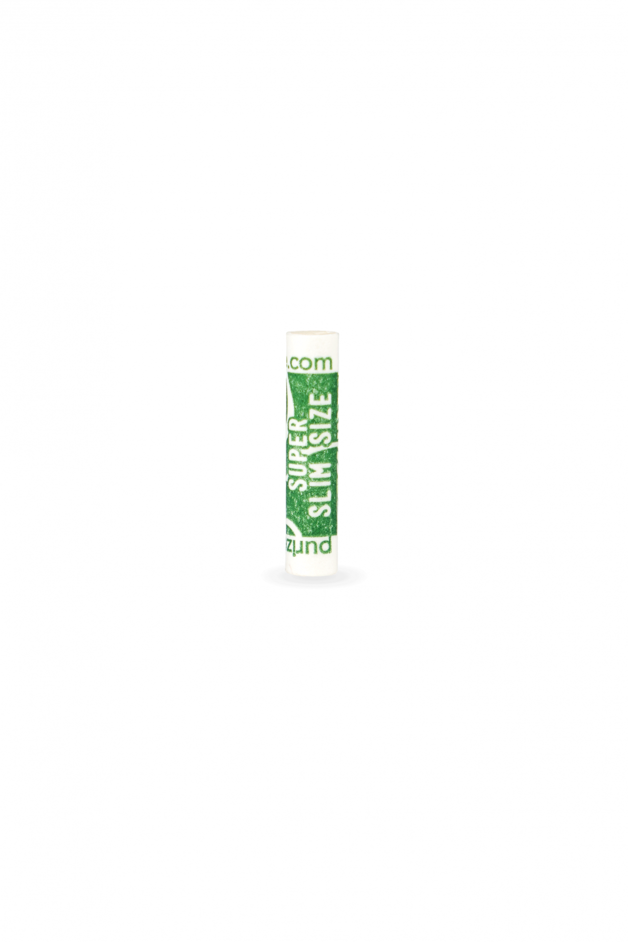 PURIZE Aktivkohlefilter "SuperSlim" - Ø 5mm - 111er Glas