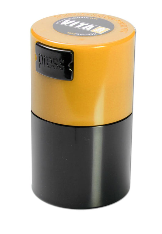 Tightpac 'Vitavac' Vakuum-Container 0,06Liter