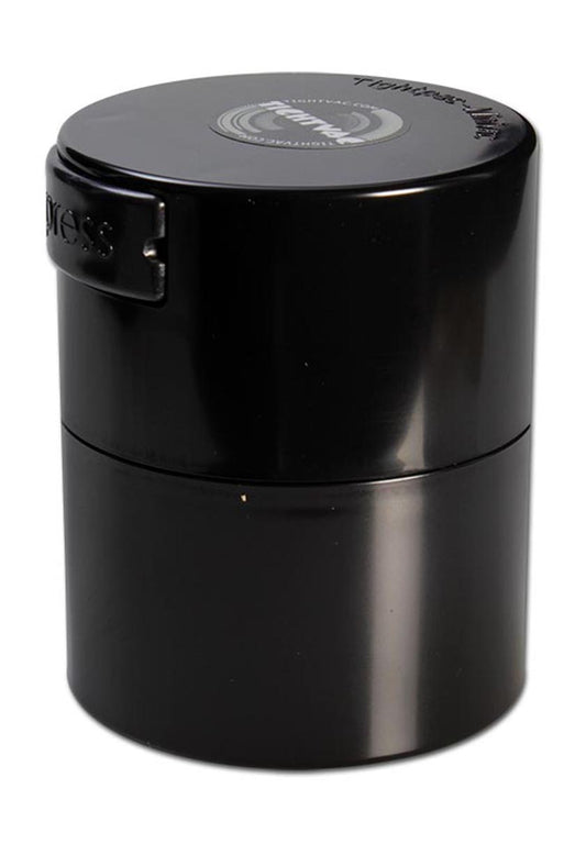Tightpac 'Tightvac' Vakuum-Container 0,29Liter schwarz