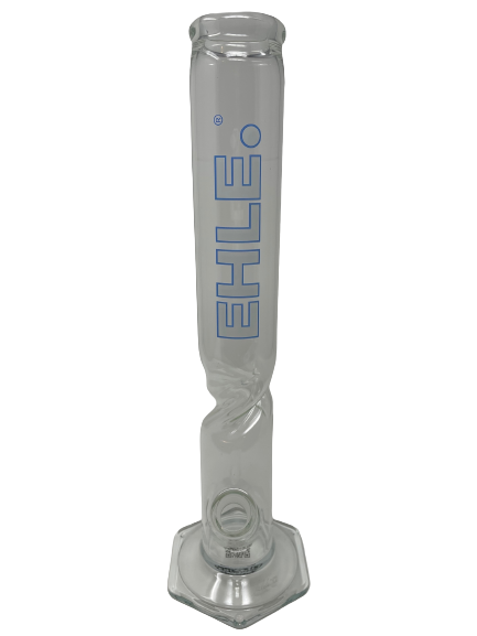 Ehle. Glasbong -500 ml Twister - dein-Onlineheadshop.de