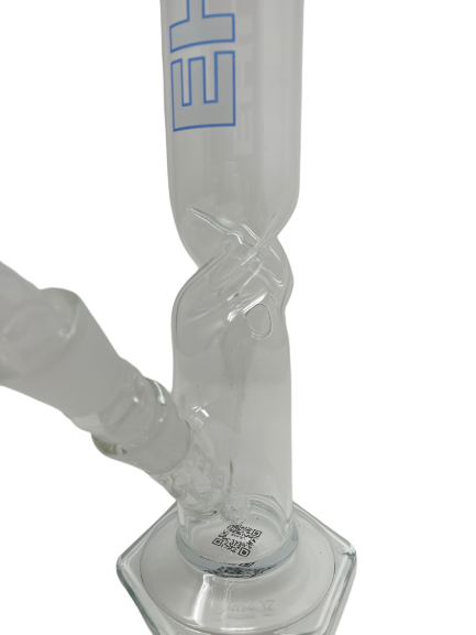 Ehle. Glasbong -500 ml Twister - dein-Onlineheadshop.de