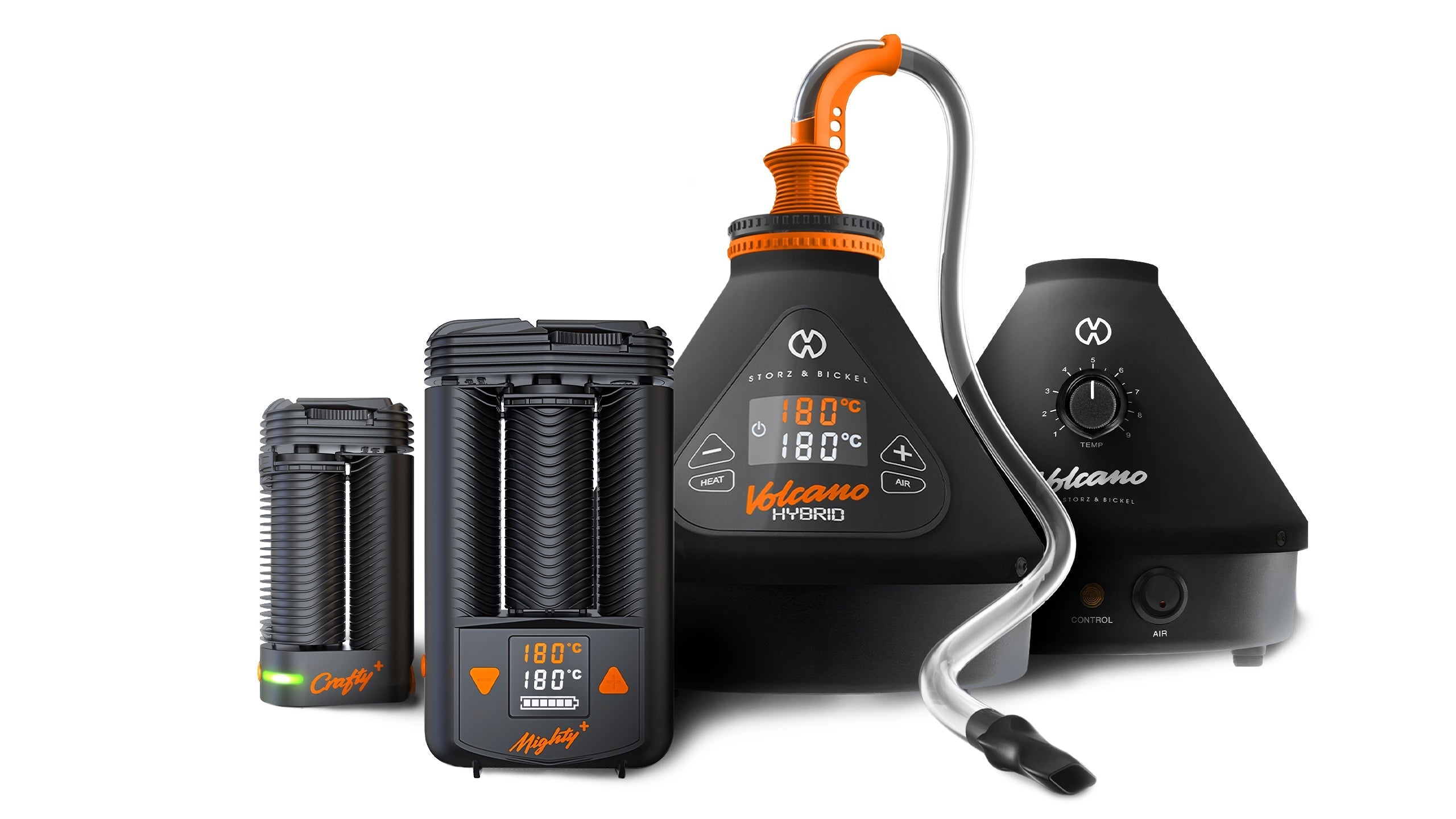 Vaporizer - die "gesunde" Art des Rauchens?!
