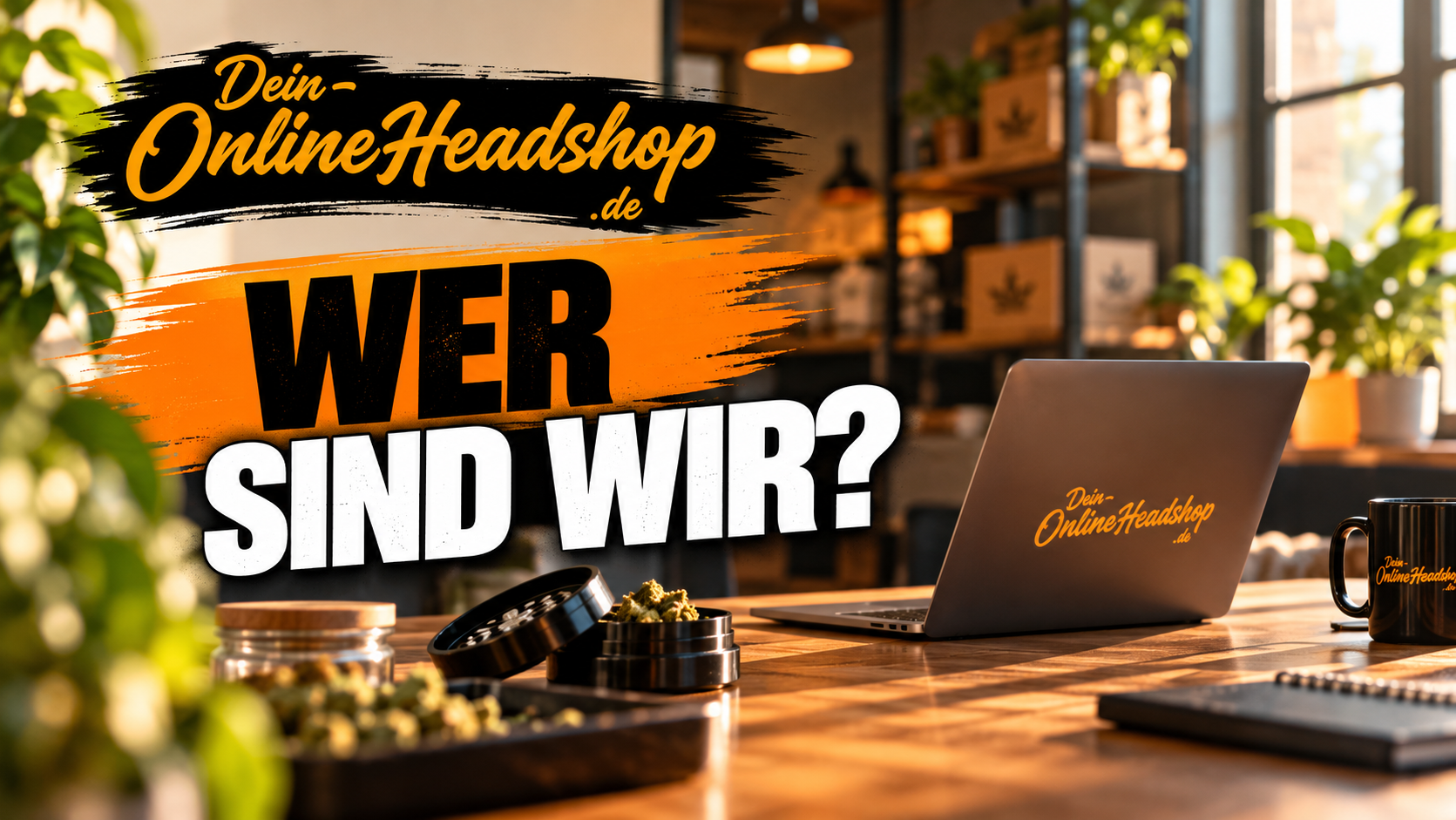 dein-onlineheadshop.de Online Headshop aus Rodgau